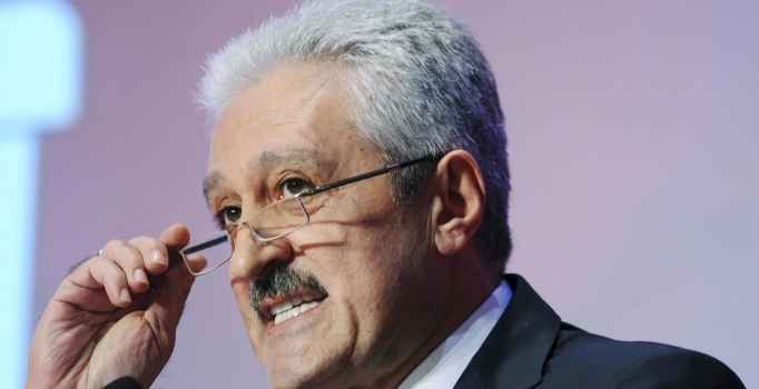 Hakemler Mehmet Ali Aydınlar'ı çıldırttı