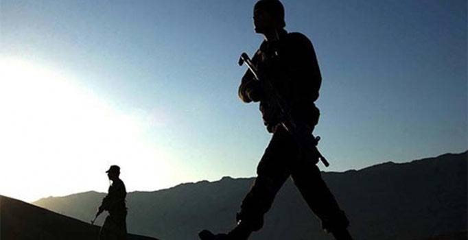 Muş’ta çatışma: 4 güvenlik korucusu yaralandı