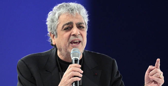 Enrico Macias: Le Pen kazanırsa ülkeyi terk ederim