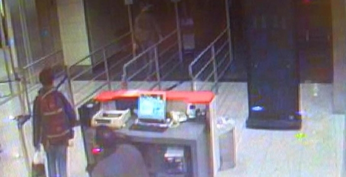 Atatürk Havalimanı'nda ölü bulunan Jacqueline Sutton'ın son görüntüleri ortaya çıktı