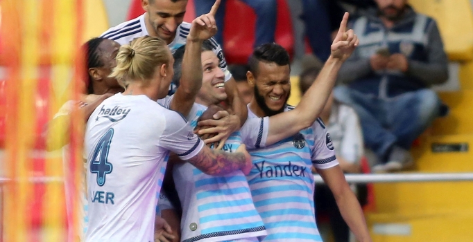 Fenerbahçe maçında Türk yayıncılık tarihinde bir ilk yaşanacak