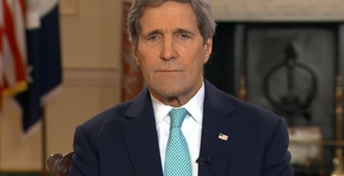 Kerry: Suriye'de çözüm için Rusya ve Türkiye ile görüşeceğiz