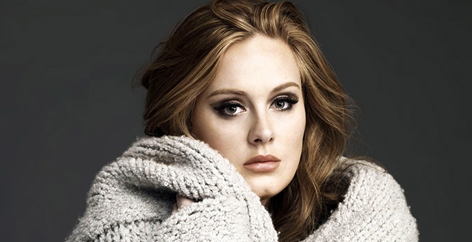 Adele'in "25" albümü rekora koşuyor- Adele'in son albümü 25 ne kadar sattı?