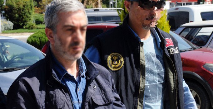 FETÖ’nün mahrem bölge imamı tutuklandı | Muğla haberleri