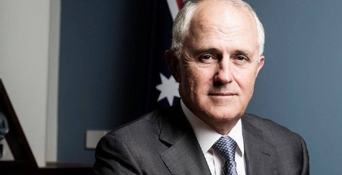 Başbakandan Turnbull'dan Avustralyalılara terör uyarısı