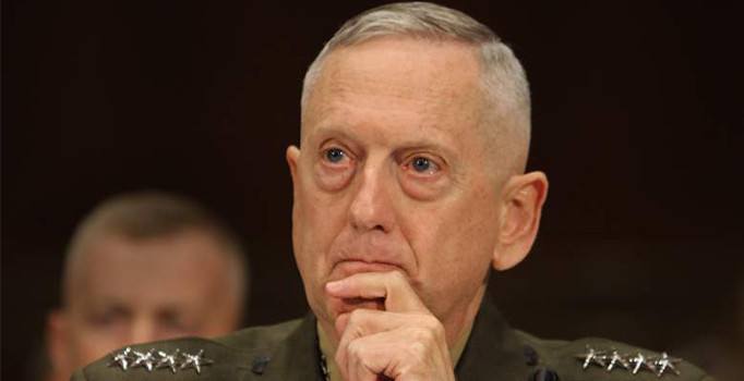 ABD: Kuzey Kore'yle savaş olursa kimsenin görmediği kadar büyük çatışma olur