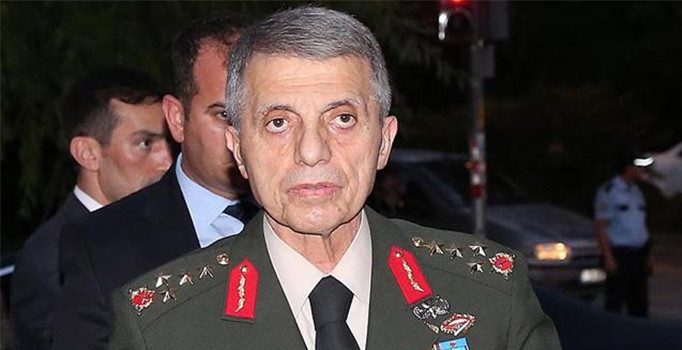 Galip Mendi'yi kaçıran grupta yer alan eski astsubay Halil Kumcu Yunanistan'a kaçarken yakalandı