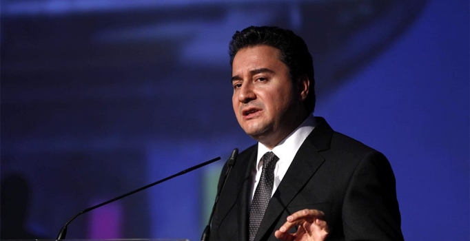 Babacan: “Dünyada yüzde 100 şu ülkenin malı diye birşey yok”