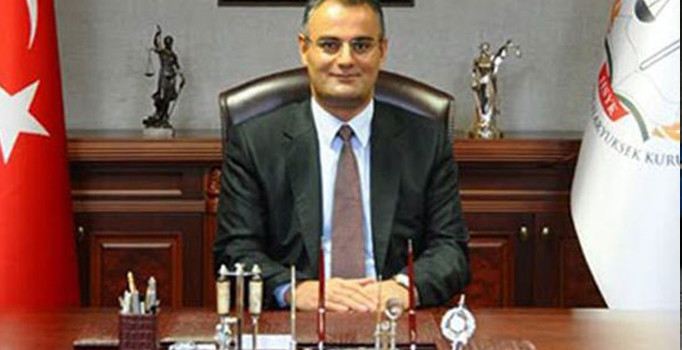 Ankara'da bürokratlara FETÖ opeasyonu