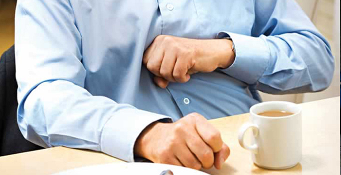 Reflü hastalarına uzmanından Ramazan uyarıları