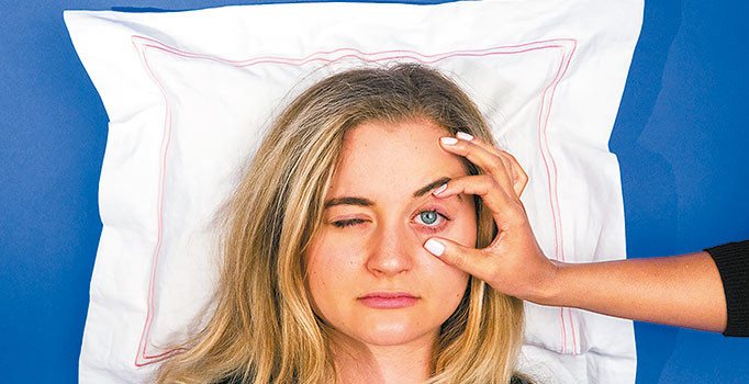 6 saatten az uyku ölüm riskini iki kat artırıyor