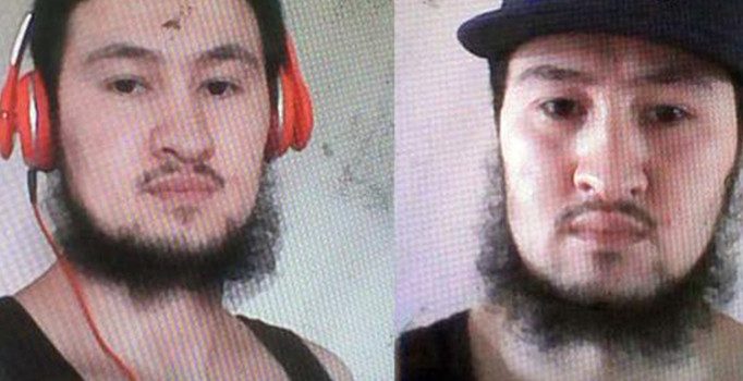 Öldürülen DEAŞ'lıların AK Parti kongresine saldırı planı ortaya çıktı