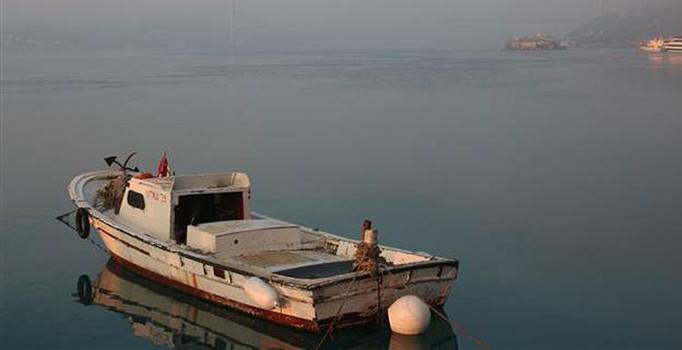 İstanbul'da sis bu sabah etkili oldu