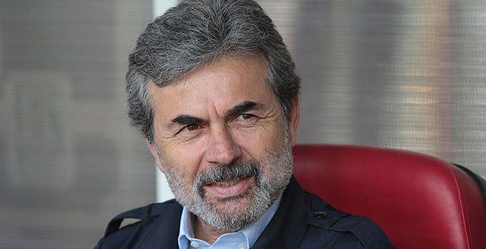 Konyaspor Kulübünden Aykut Kocaman açıklaması