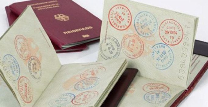 ABD vize başvurusunda bulunanların sosyal medya hesapları incelenecek