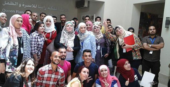 Danimarka Filistinli STK’ya verdiği yardımın iadesini istedi