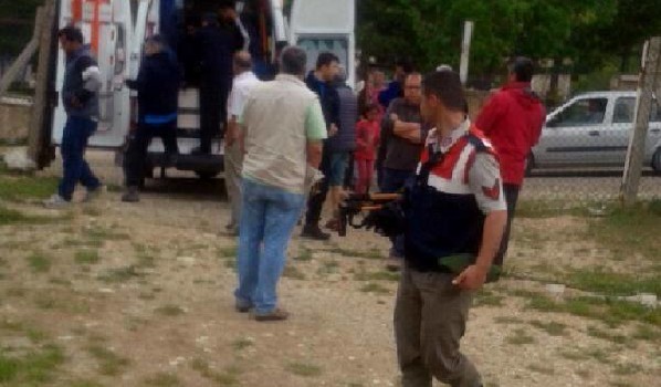 Demirkazık'taki yaralı dağcı kurtarıldı | Niğde haberleri