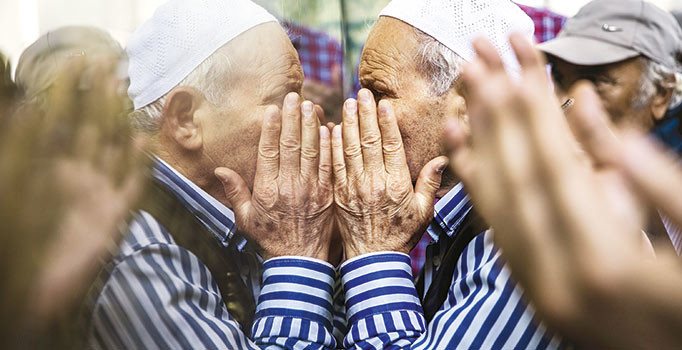 Doç. Dr. Niyazi Beki yazdı: 'Allah'ı bulmak' ne demektir?