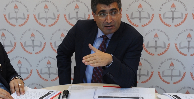 MEB burslarına rekor başvuru geldi