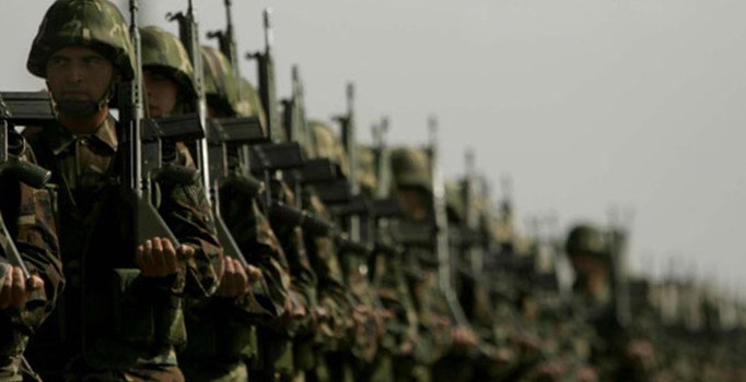 Son Dakika: Askerlik uzadı iddiası yalan çıktı