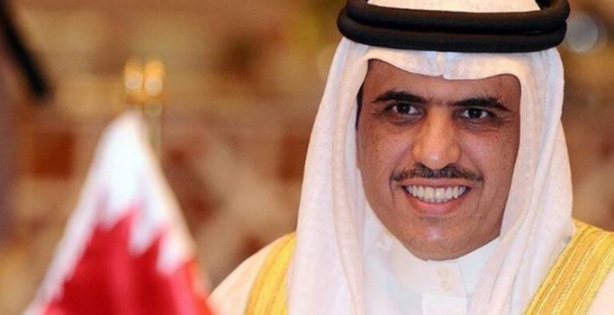 Bahreyn'de Katar'ı desteklemek suç sayılacak