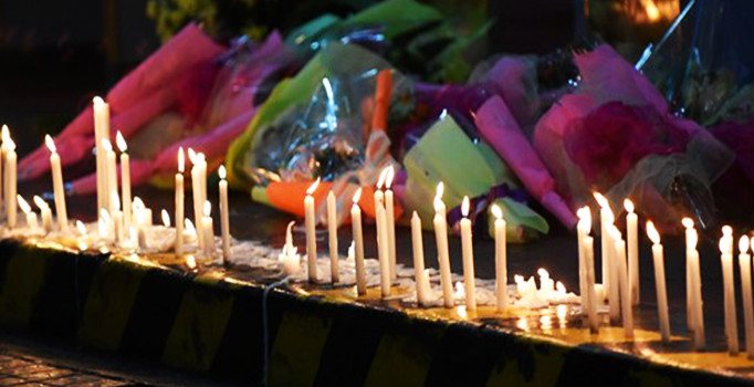 Filipinler'de 36 kişinin öldüğü saldırının nedeni kumar borcu çıktı