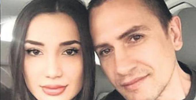 Eski futbolcu Emre Aşık'ın eşine hapis şoku