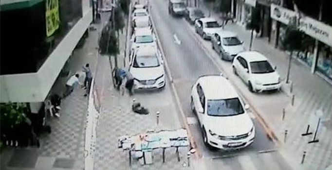 Güngören'deki silahlı saldırıya operasyon: 15 gözaltı | Son dakika haberleri