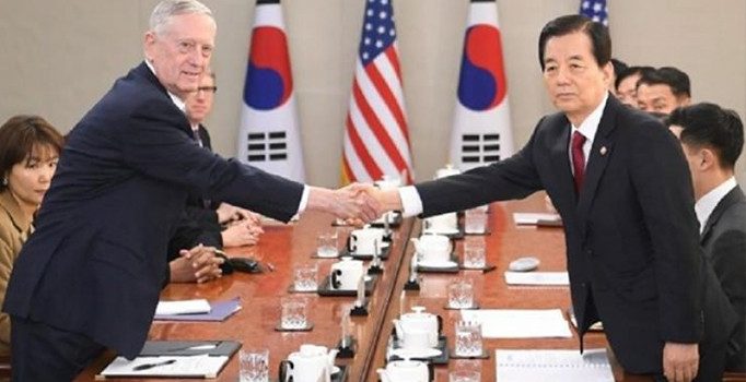 ABD ve Japonya'da Kuzey Kore kararı: Baskı artırılacak