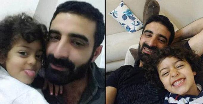 İstanbul'da vurularak öldürülen adamın son sözleri yürek yaktı: Ölemem kızım daha çok küçük