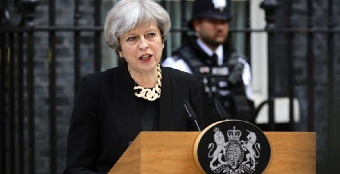 Saldırı sonrası ilk açıklama: Terörizm terörizm doğuruyor