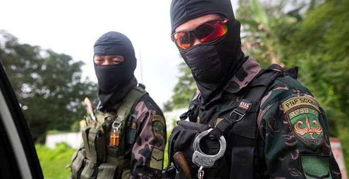 Filipinler’de ateşkes ilan edildi