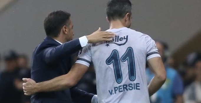 Sinan Engin: Vitor Pereira Galatasaray'a kaybederse gider