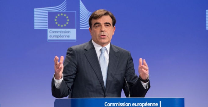 Avrupa Komisyonu: Türkiye ile 4 kritik konuda anlaşmaya çalışıyoruz