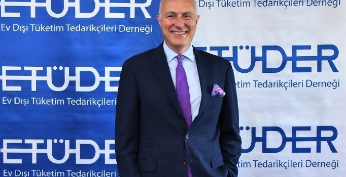 ETÜDER, Melih Şahingöz’le yola devam ediyor