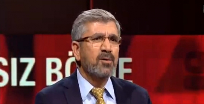 Diyarbakır Baro Başkanı Elçi hakkında yakalama kararı