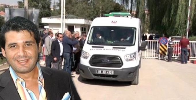 Ankaralı Namık, memleketi Çankırı'ya uğurlandı