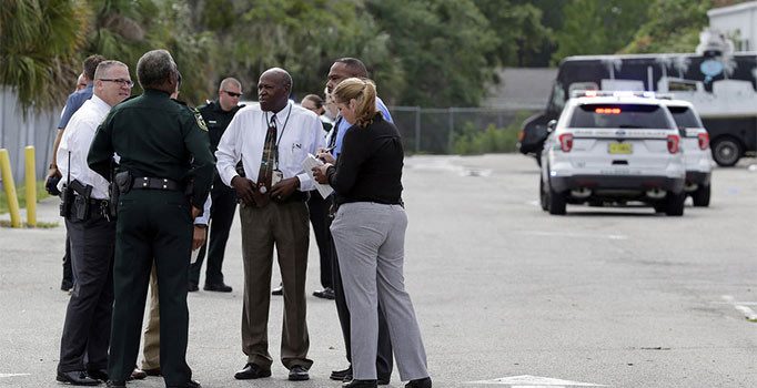 ABD'de silahlı saldırı: ölü ve yaralılar var | Son dakika haberleri