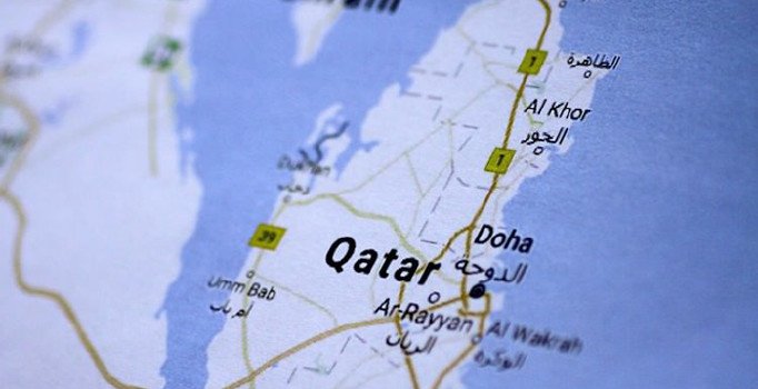 Rusya: Katar krizini karışmayız