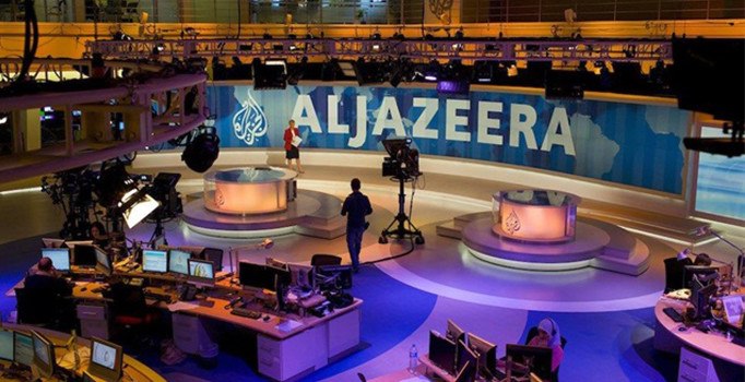 Suudi Arabistan Aljazeera'nin ofisini kapatıyor