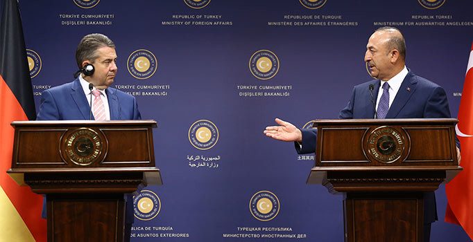 Bakan Çavuşoğlu'ndan Katar açıklaması: Diyalog devam etmeli | Son dakika haberleri