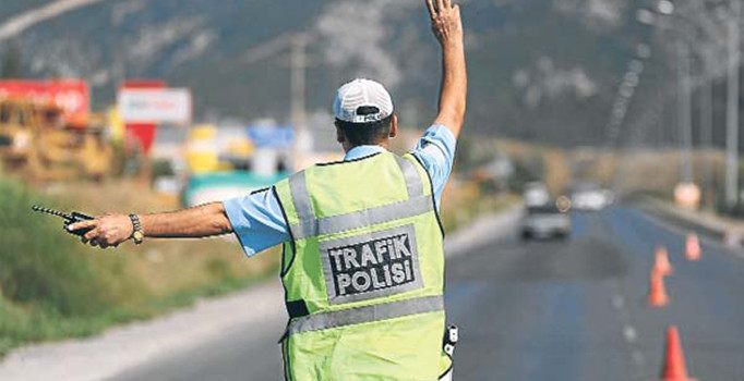 Trafik cezalarında yeni dönem başlıyor