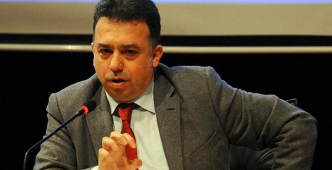 AYM Başkanvekilliği'ne Engin Yıldırım seçildi (Engin Yıldırım kimdir)