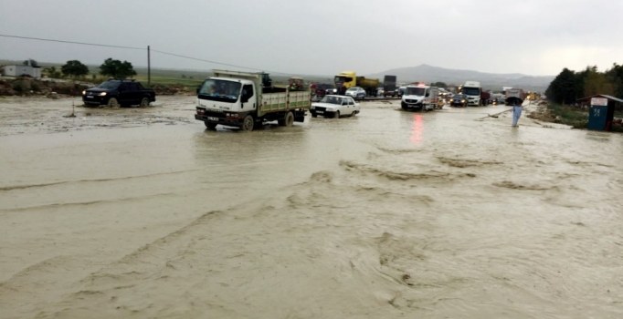 Vietnam'daki sel felaketi