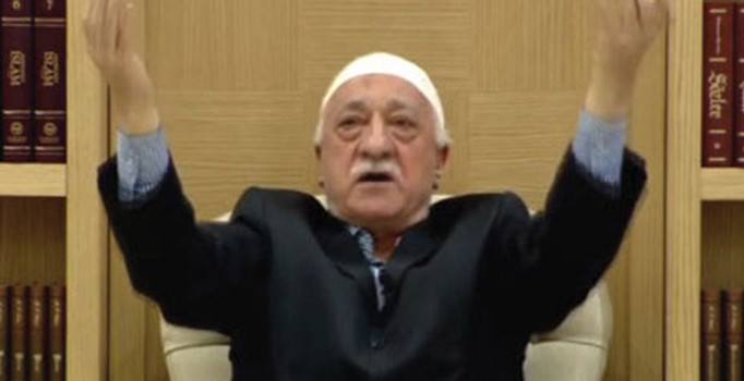 FETÖ terör örgütü 4 müdürlüğe bölünmüş
