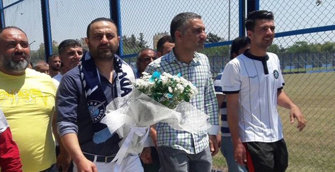 Adana Demirspor ile Hasan Şaş anlaşamadı