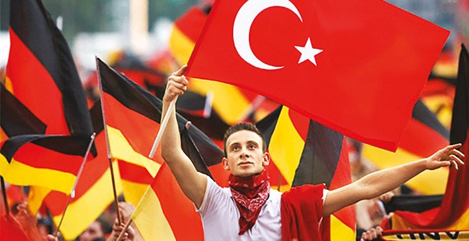 Üçüncü neslin dili: Türkmanca