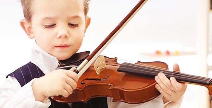 Yüksek IQ doğru alanda parlatılırsa işe yarar