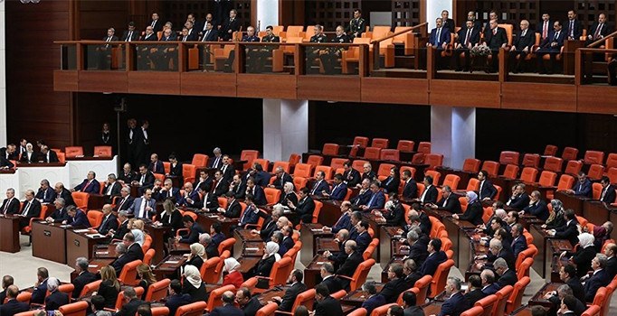 Türkiye Paris İklim Anlaşması onay sürecini askıya aldı