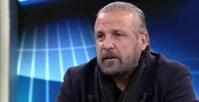 Mete Yarar: Türkiye oyunu bozmak için sahaya çıktı